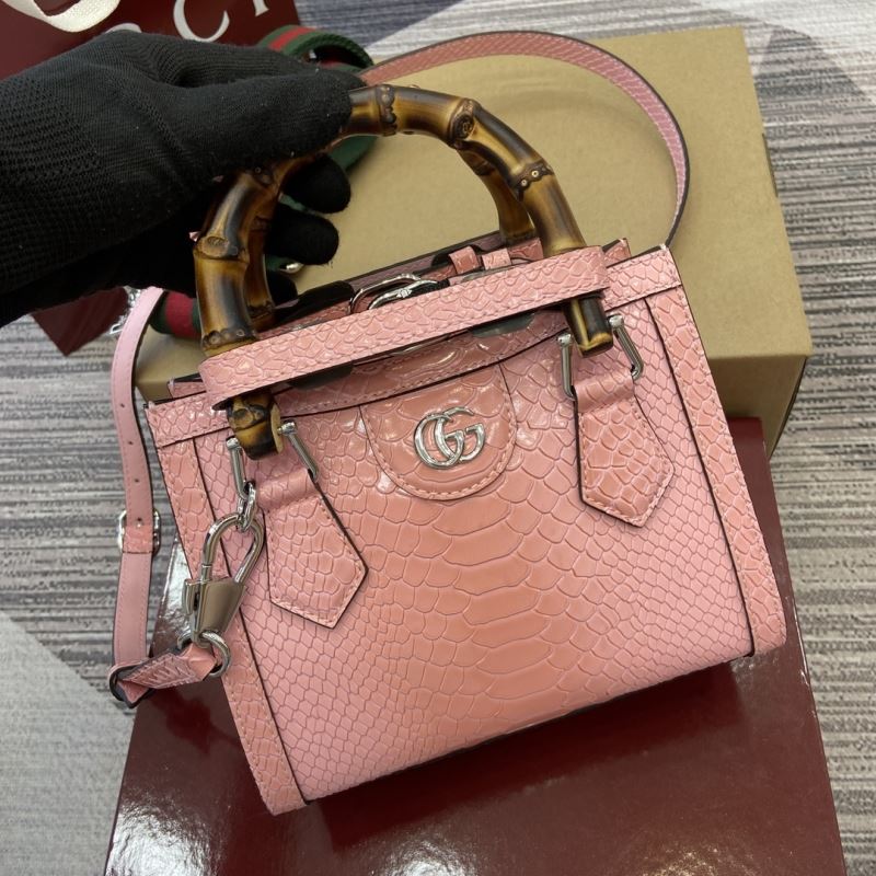 Gucci Top Handle Bags